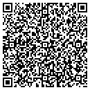 QR code with Hands on Health contacts