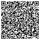 QR code with Ruch Lisa B CPA contacts