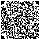 QR code with T Walster of Maeystown contacts