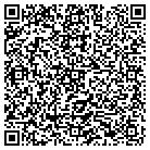 QR code with Cornell's Air Cond & Refrign contacts