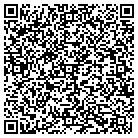 QR code with Custom Fence And Railings Inc contacts