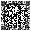 QR code with Ucm Inc contacts