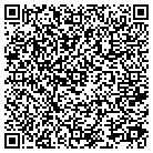 QR code with B & S Communications Inc contacts