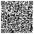 QR code with Wchc contacts