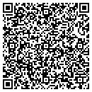 QR code with DE Renzo Fence CO contacts
