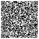 QR code with D & S Deck & Fence Staining contacts