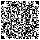 QR code with Kdc Computer Solutions contacts