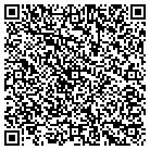 QR code with Massage Therapy Is 4 You contacts
