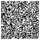 QR code with Pearblossom Rental and Recycl contacts