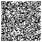 QR code with Dj's Air Conditioning & Heating contacts