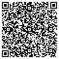 QR code with L C S Unlimited contacts