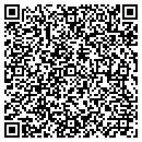 QR code with D J Yonish Inc contacts