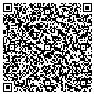 QR code with R Navarro Custom Home Builders contacts