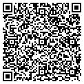 QR code with KFC contacts