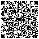 QR code with D & T Mechanical & Electrical contacts