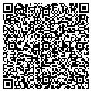 QR code with FenceDude contacts