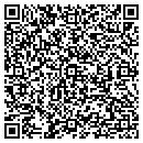 QR code with W M Wolff Construction, Inc. contacts