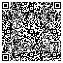 QR code with Ocean Blue contacts