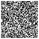 QR code with Sakura Spa & Massage Therapy contacts