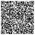 QR code with G Rottie Entertainment contacts