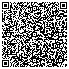 QR code with Seven Springs Massage Cli contacts