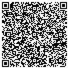 QR code with First Detection Systems Inc contacts