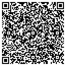 QR code with Flores Fence contacts