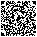 QR code with Jsl Textile contacts