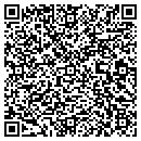 QR code with Gary K Kiezel contacts