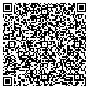 QR code with Hanson Gerard H contacts