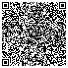 QR code with Hidden Fence By Gleason Bros contacts