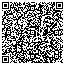 QR code with Hidden Pet Fence contacts