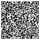 QR code with Hoovers Fencing contacts