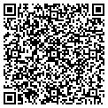 QR code with James Mason contacts