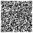 QR code with C Miles Construction contacts