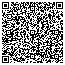 QR code with Reginald E Dunn contacts