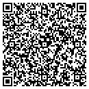 QR code with Reo & Sons contacts