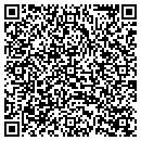 QR code with A Day's Work contacts