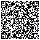 QR code with J T Fence contacts