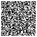 QR code with Eric's Auto contacts