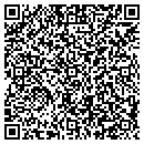 QR code with James W Bryant PHD contacts