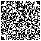 QR code with W R Meadows Of California contacts