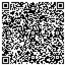 QR code with Roes Landscape Services contacts