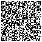 QR code with L I Water Garden And Fence contacts