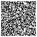 QR code with Zion Computer contacts
