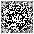 QR code with Ryan Landscaping & Gardening contacts