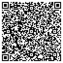 QR code with Harnisch Repair contacts