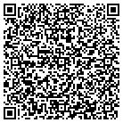 QR code with Ryan Landscaping & Gardening contacts