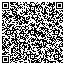 QR code with Harold Sievert contacts