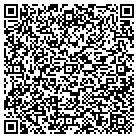 QR code with Marshall Fence & Security Inc contacts
